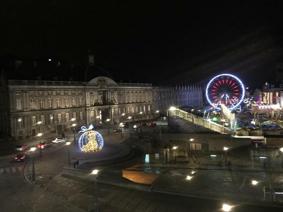 Des Princes Luik